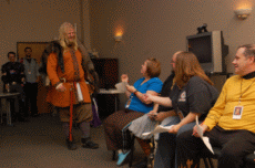 ValleyCon 37 - 2011